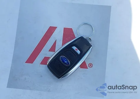 2021 Subaru Forester Touring from USA, damaged, VIN JF2SKAXC8MH514437